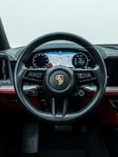 Porsche Cayenne STANDARD