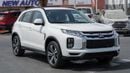 Mitsubishi ASX MEDIUM LINE GLX Brand New – 2.0L Petrol 2WD Automatic – H40 – GCC 2026 – Export Only