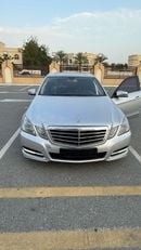 مرسيدس بنز E300 AVANTGARDE SPORT