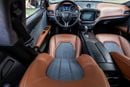 Maserati Ghibli GRANLUSSO Maserati Ghibli Granlusso 2020 GCC | Warranty