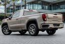GMC Sierra Sierra Elevation | 2,840 P.M | 0% Downpayment | GMC WARRANTY
