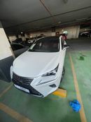 لكزس NX 300 PLATINUM