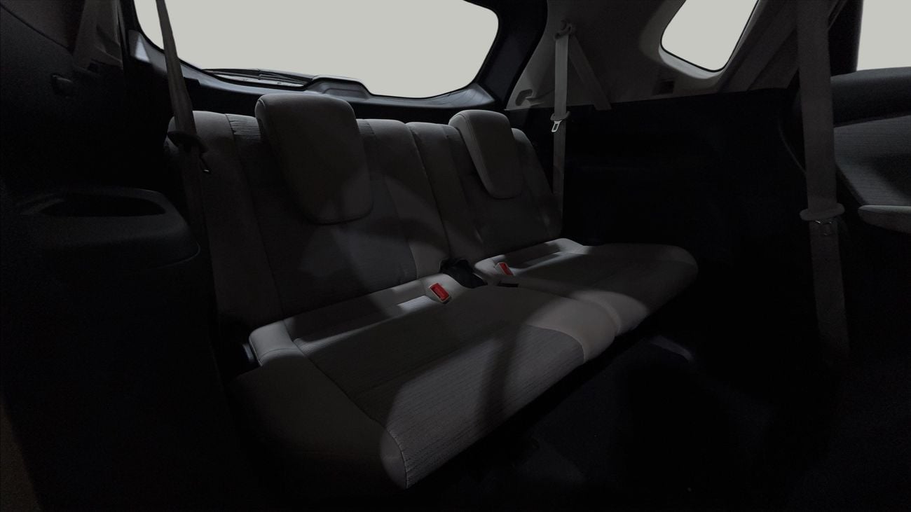 Nissan X Trail S 2024 | AED 1041/Month | 0 DP | 30 Day Return | Warranty | Service History