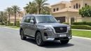 Nissan Patrol SE PLATINUM CITY 2024 | AED 2792/Month | 0 DP | 30 Day Return | Warranty | Service History