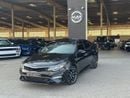 Kia Optima EX V4 2.5L / PANORAMIC SUNROOF / LEATHER / BLIND SPOTS / ROAD ASSIST / RIMS / IN PERFECT CONDITION..