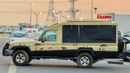 Toyota Land Cruiser Pick Up