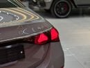 Mercedes Benz E300 AMG Brand new Full option
