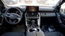 Toyota Land Cruiser GXR 4.0L WITH RADAR GCC Specs
