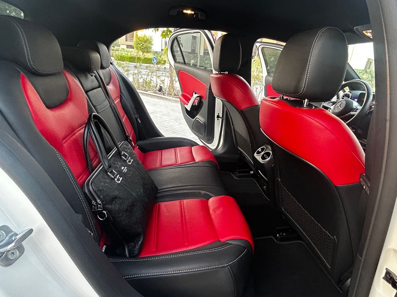 Mercedes Benz A200 PREMIUM PLUS