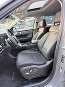 Hyundai Santa Fe SMART PLUS XRT 2.5L Full option sunroof