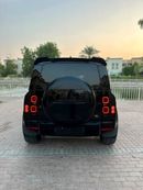 لاند روفر ديفندر 110 HSE P400, GCC Specs, Under Warranty