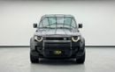 Land Rover Defender 110 X-DYNAMIC HSE P400 2025 Land Rover Defender X Dynamic 110 HSE P400, 2030 LR Warranty, Full LR Service History, GCC