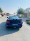 Ford Mustang Eco Boost
