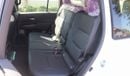 Toyota Land Cruiser GXR, 3.5L Hybrid 4WD 10AT 2026 Model. For Export
