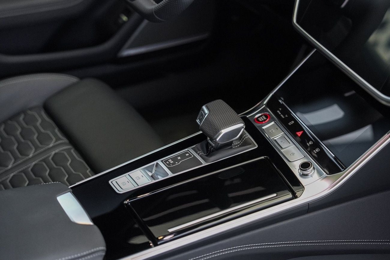 أودي RS6 STANDARD