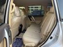 Toyota Prado GXR 2015 GXR V6/4.0 GCC