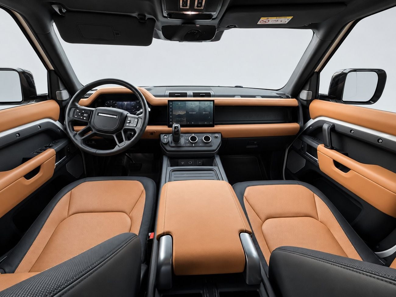 Land Rover Defender 110 X-DYNAMIC HSE P400 X Dynamic V6