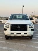 Mitsubishi L200 GLX MiTsUBiSHi - L-200 - M-Line - 2.4L - DC - MT - STaNDaRD - 2026 - WHiTE