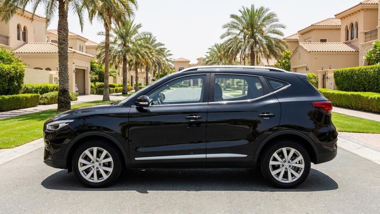 MG ZS STANDARD 2024 | AED 547/Month | 0 DP | 30 Day Return | Warranty | Service History