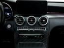 Mercedes Benz GLC 300 GLC | 300 4Matic | GCC Spec | Low Mileage