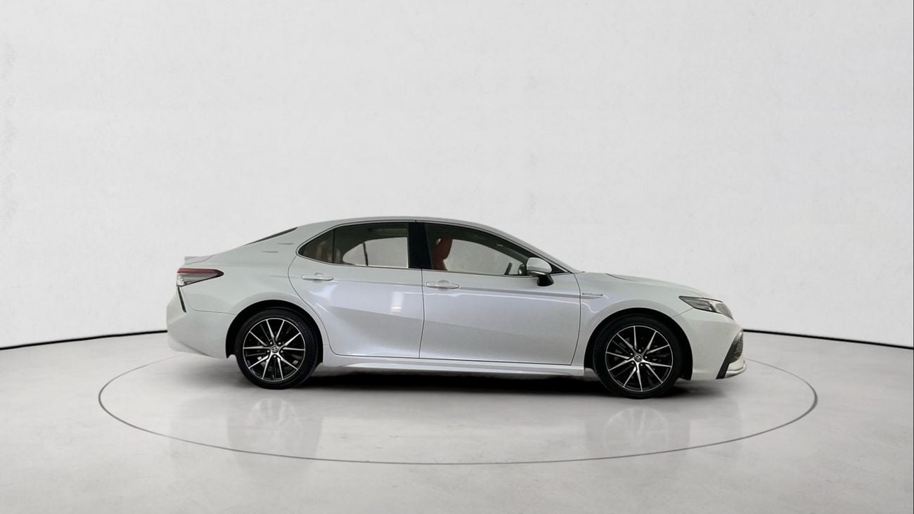 Toyota Camry SPORT | Guaranteed Warranty | 0 Down Payment