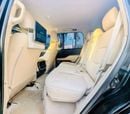 Toyota Land Cruiser GXR