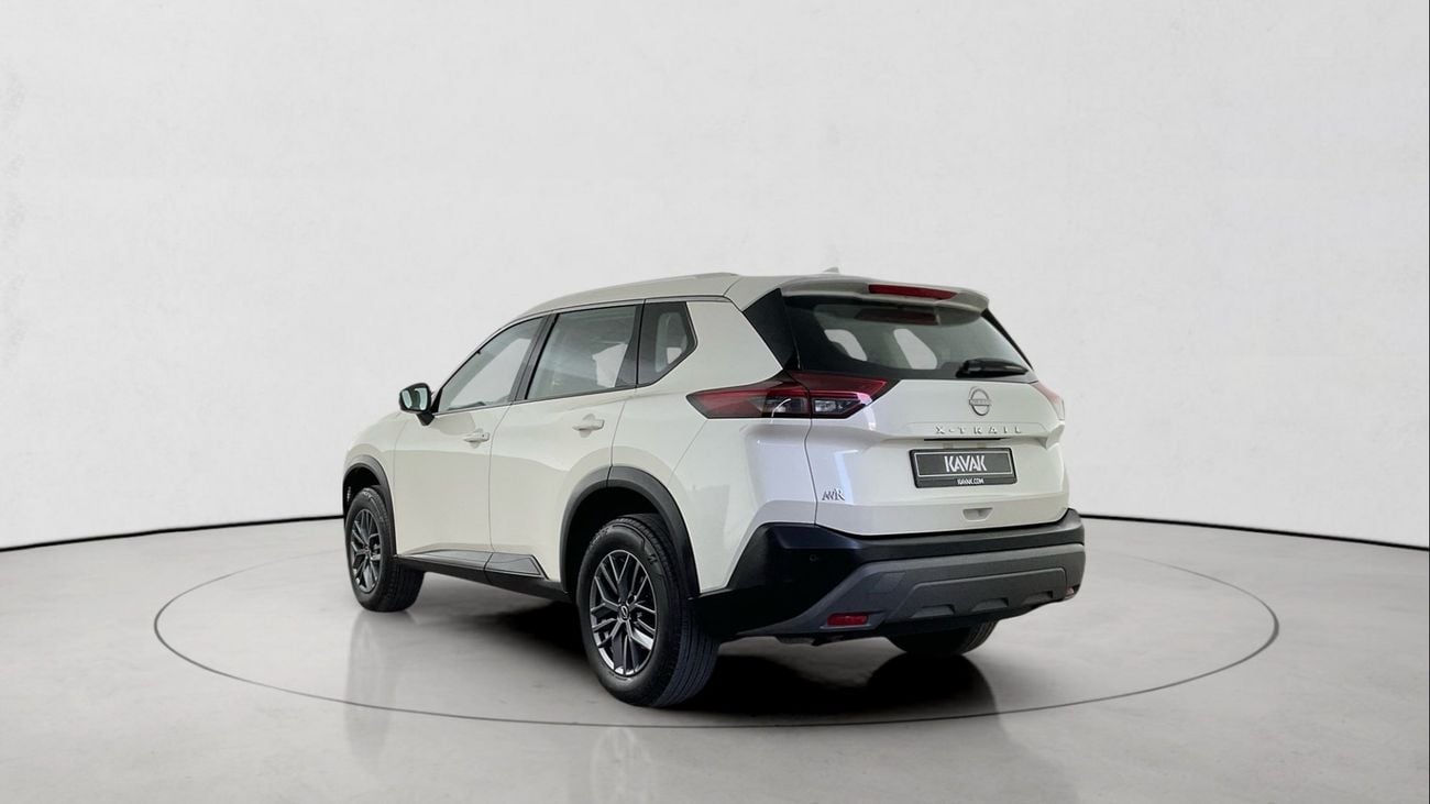 Nissan X Trail S | Guaranteed Warranty | 0 Down Payment