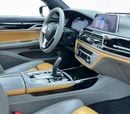 BMW Alpina B7 2020 BMW Alpina B7, Special Order, 1 Year Unlimited Km Warranty, Full BMW Service History, GCC