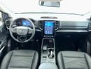 Ford Everest XLT EVR424 / AL TAYER MOTORS/ AL QOUZ SHOWROOM