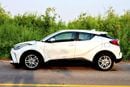 Toyota C-HR GX