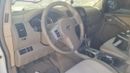 Nissan Pathfinder LE