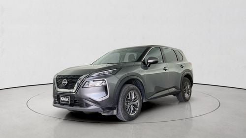 Nissan X Trail S | Guaranteed Warranty | 0 Down Payment