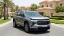 Chevrolet Traverse LT 2024 | AED 1766/Month | 0 DP | 30 Day Return | Warranty | Service History