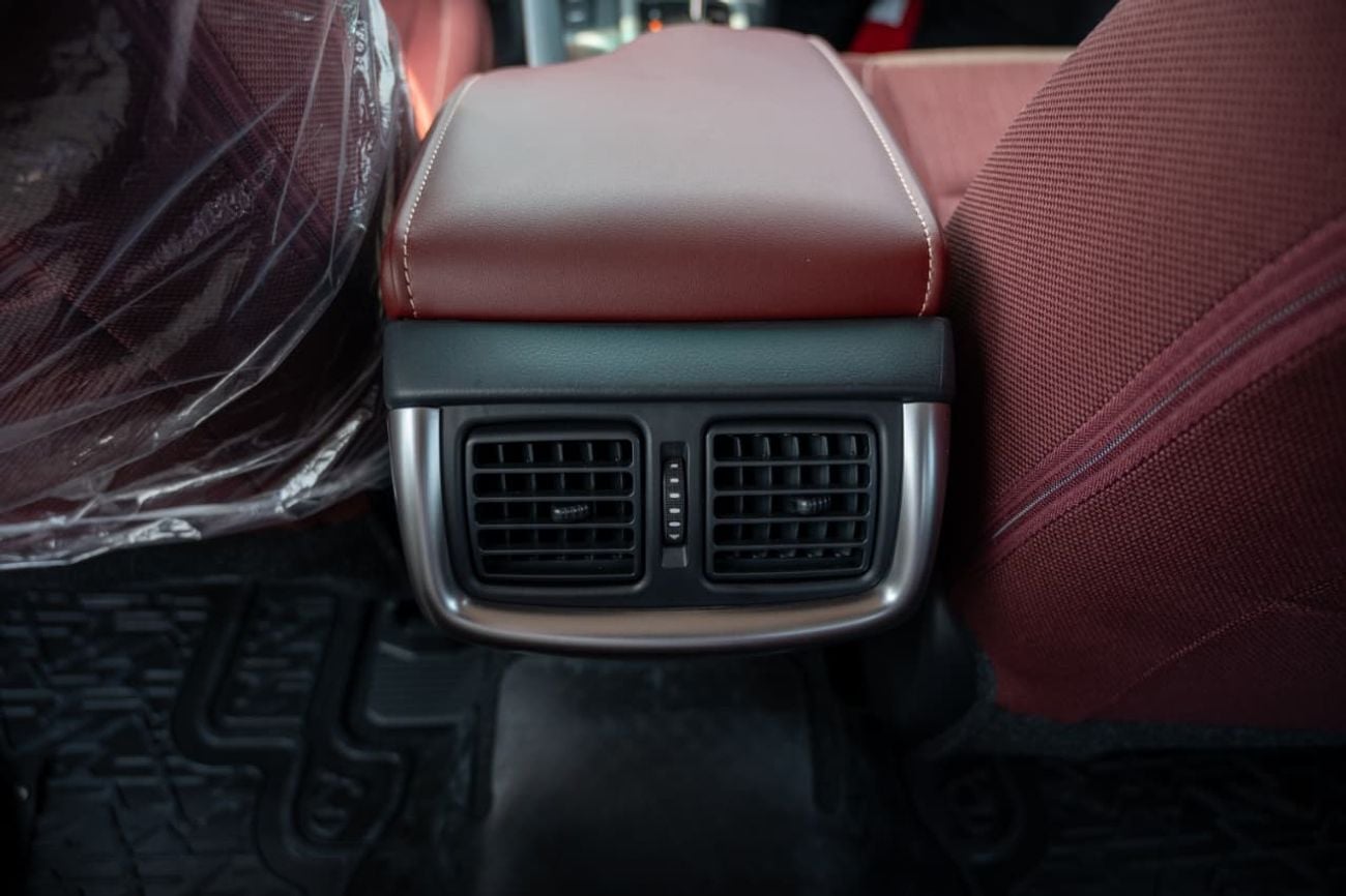 Toyota Hilux SR5 2.7L DC 2026 MODEL