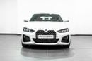BMW 430i SPECIAL EDITION M SPORT PACKAGE