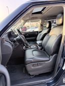 Nissan Armada SL Full option 2023