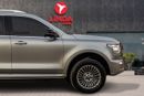 Tank 500 PRESTIGE Tank 500 Prestige 2025 GCC | Agency Warranty