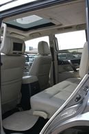 Mitsubishi Pajero GLS H/L PLATINUM