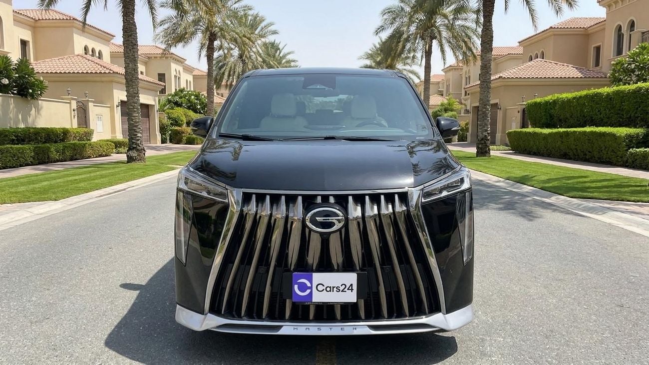 جي إي سي M8 GX كارس24 هي سوق ضخم للسيارات المستعملة موثوق ومضمون ٪كارس24 هي سوق ضخم للسيارات المستعملة موثوق ومضمون