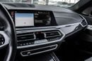 BMW X5 XDRIVE M50I