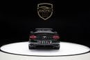 Bentley Continental GTC 1ST EDITION