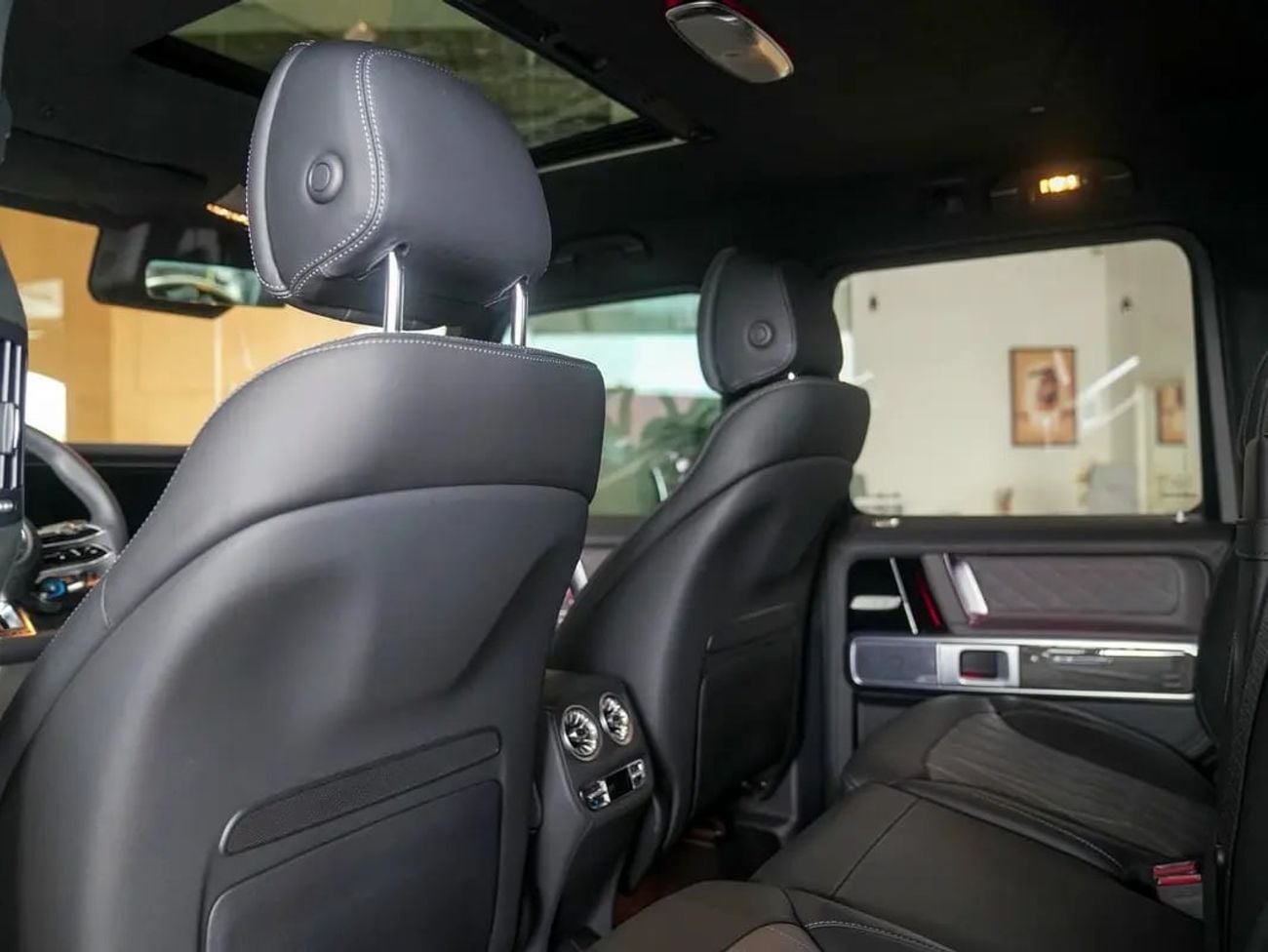 Mercedes Benz G63 AMG G 63 AMG Japanese Specs