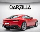 Ferrari Roma STANDARD l GCC Specs | Pristine Condition l AED 13,121 / Monthly