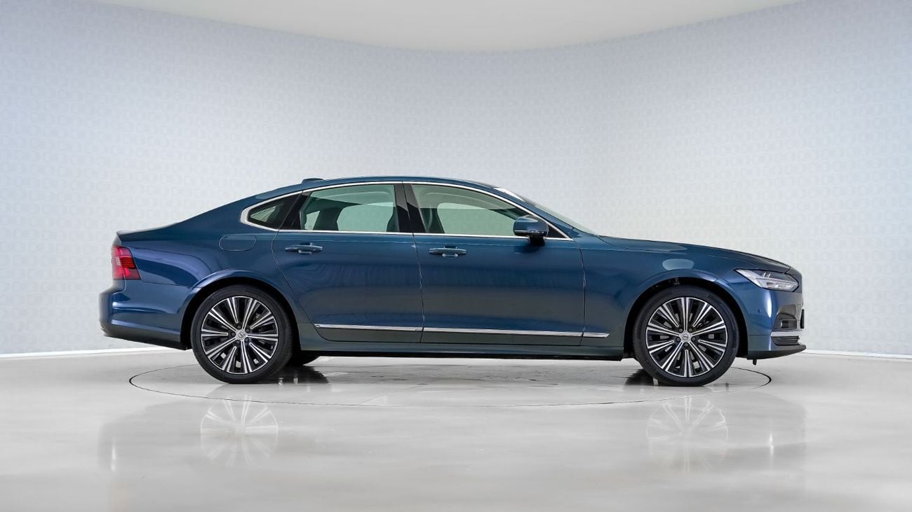 Volvo S90 B5
