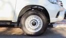 Toyota Hilux DC . 2.7L . 6-Speed Automatic . Petrol . 4WD . 5 Seats . 4 Doors | 2026 Model | For Export