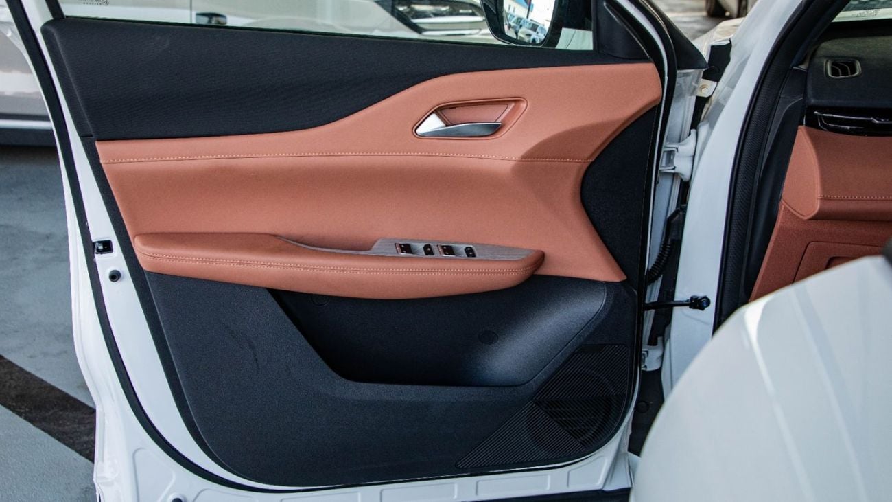 Changan UNI-Z STANDARD | 2025 | For Local Registration +10%