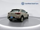 Volkswagen T-ROC LIFE T-Roc Life 1.4L | Digital Cockpit | Touchscreen | Apple CarPlay | Android Auto | Cruise Control | Pr