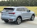 فورد تيريتوري TITANIUM Ford Territory 2025 GCC Full Options