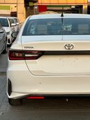 Toyota Yaris E
