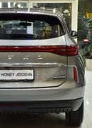 Haval H6 BASIC EXCELLENT DEAL for our Haval H6 2.0 GDiT ( 2023 Model ) in Grey Color GCC Specs